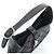 Borsa a tracolla Balenciaga in pelle e tela - vista 5