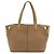 Cartier Marcello de Cartier Python Tote Bag Braun