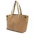 Cartier Marcello de Cartier Python Tote Bag Braun - Ansicht 2