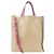 Borsa Marni Museo Small in vitello Marrone Beige