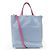 Borsa Marni Museo Small in vitello Marrone Beige - vista 3
