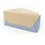 Borsa Marni Museo Small in vitello Marrone Beige - vista 4