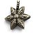 Chrome Hearts JOJO Pierce Silver Earring Silvery Metallic - view 5
