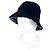 Christian Dior Bucket Hat aus Wolle und Seide - Ansicht 2