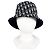 Christian Dior Bucket Hat aus Wolle und Seide - Ansicht 3
