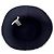 Christian Dior Bucket Hat aus Wolle und Seide - Ansicht 7