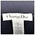 Christian Dior Bucket Hat aus Wolle und Seide - Ansicht 9