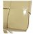 Borsa a tracolla in vitello Bottega Veneta Marrone Beige - vista 4