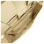 Borsa a tracolla in vitello Bottega Veneta Marrone Beige - vista 7