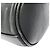 Borsa a tracolla in pelle Coach Nero - vista 4