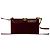 Bolsa de Ombro em Couro Gucci
