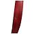 Borsa Louis Vuitton Saint Jacques PM in pelle rossa Stampa python - vista 12