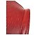 Borsa Louis Vuitton Saint Jacques PM in pelle rossa Stampa python - vista 13