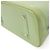 Borsa Louis Vuitton Alma PM Marrone Beige - vista 3