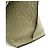 Borsa a tracolla con catena Anagram Avenue in pelle Loewe Marrone Beige - vista 6