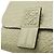 Borsa a tracolla con catena Anagram Avenue in pelle Loewe Marrone Beige - vista 8