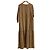 Autre Marque green label relaxing Vestido largo con volantes - vista 2