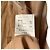 Autre Marque green label relaxing Vestido largo con volantes - vista 7