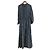 Autre Marque Abito a balze floreale green label relaxing - vista 2