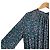 Autre Marque Abito a balze floreale green label relaxing - vista 3