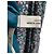 Autre Marque Abito a balze floreale green label relaxing - vista 6