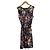 Paul Smith Kleid mit Blumenprint Mehrfarben - Ansicht 2