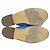 Salvatore Ferragamo VIAGGIO Mules Blau - Ansicht 11