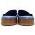 Salvatore Ferragamo VIAGGIO Mules Blau - Ansicht 5