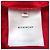 T-shirt Oversized Givenchy con Logo Ricamato Rosso - vista 4