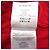T-shirt Oversized Givenchy con Logo Ricamato Rosso - vista 5
