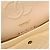 Chanel Classic Double Flap Quilted Lambskin Small Beige - vista 4