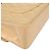 Chanel Classic Double Flap Quilted Lambskin Small Beige - vista 6