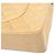 Chanel Classic Double Flap Quilted Lambskin Small Beige - vista 7
