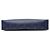 Louis Vuitton Taigarama Pochette Voyage MM Blu - vista 3