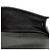 Borsa a tracolla Chanel Matelassé Coco Mark Boy Nero - vista 4