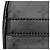 Louis Vuitton Monogram Eclipse Reverse Keepall Bandoulière 25 Braun Monogramm - Ansicht 6