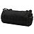 Borsa a tracolla Chanel Coco Mark New Travel Line Nero - vista 2