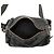 Borsa a tracolla Chanel Coco Mark New Travel Line Nero - vista 4