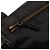 Borsa a tracolla Chanel Coco Mark New Travel Line Nero - vista 5