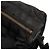Borsa a tracolla Chanel Coco Mark New Travel Line Nero - vista 6