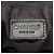 Borsa Chanel Coco Mark Wild Stitch Nero - vista 10