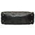 Borsa Chanel Coco Mark Wild Stitch Nero - vista 3