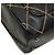 Borsa Chanel Coco Mark Wild Stitch Nero - vista 7