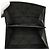 Chanel Coco Mark Bi-fold Geldbörse Schwarz - Ansicht 6