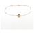 Pulsera de Dijes Sweet Alhambra Van Cleef & Arpels - vista 2