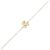 Bracciale Frivole Mini Charm Van Cleef & Arpels