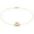 Bracciale Frivole Mini Charm Van Cleef & Arpels - vista 3