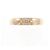 Ring Hermès Anello Hermes Ever Hercules in oro rosa - vista 2