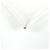 Hermès Portacarte Hermes Calvi Bianco - vista 3