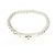Hermès Bracciale Gourmet Hermes Kelly TPM - vista 3